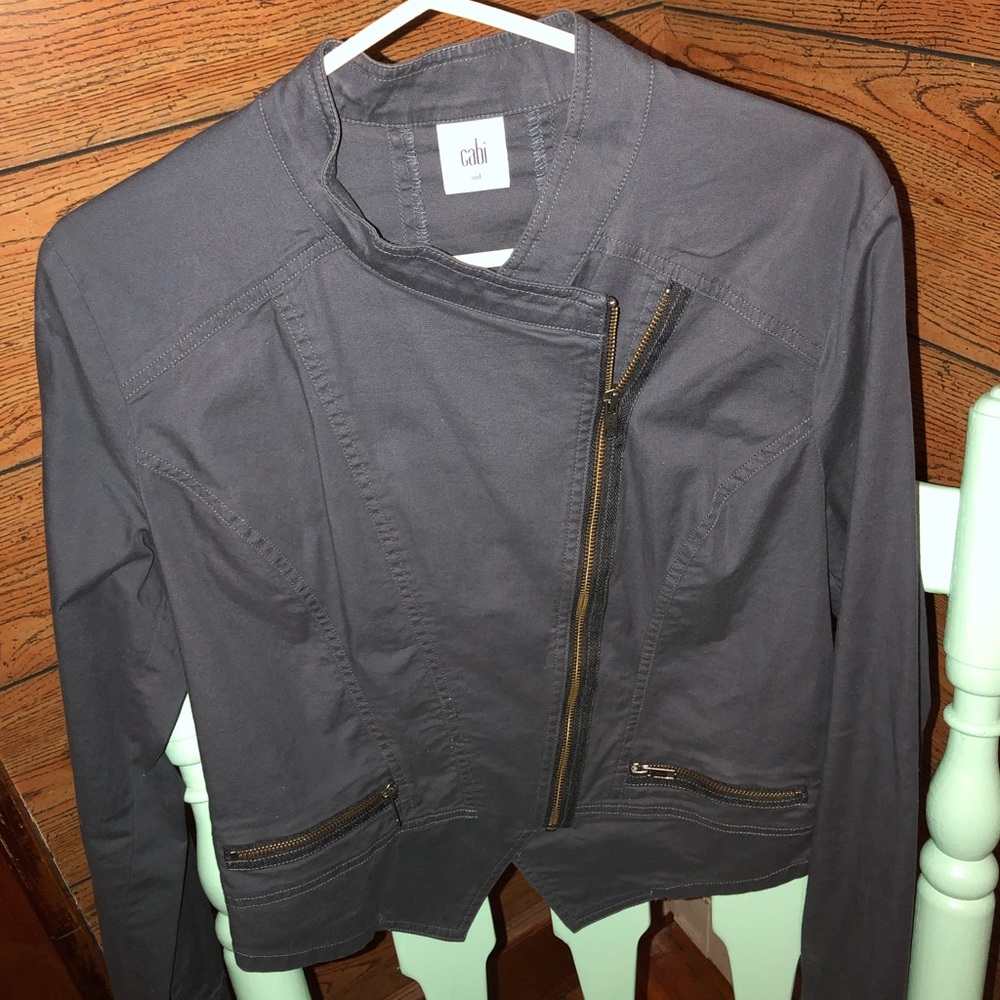 Cabi Jacket